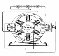 Electrical Generator